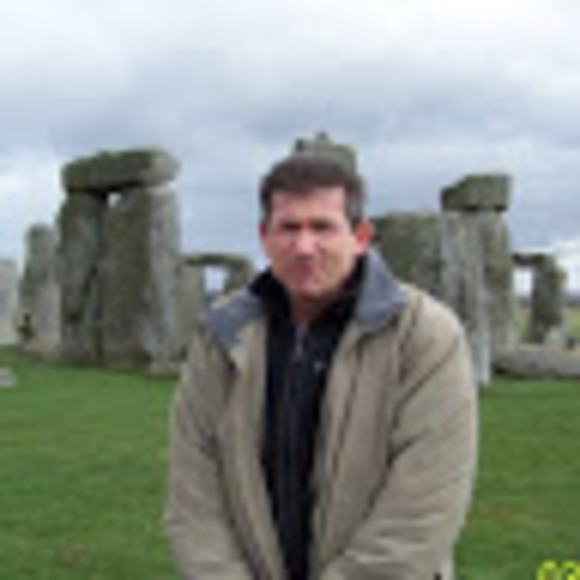 Meet your Posher, Robert - Picture 1 of 1